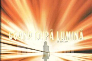 Goana după lumină