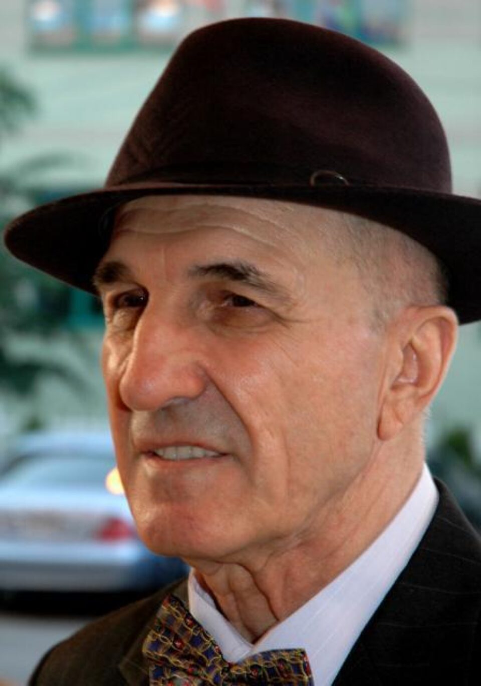 Gheorghe Dinică: "M-am suit pe scenă și parcă eram acolo de când lumea". Foto: MEDIAFAX