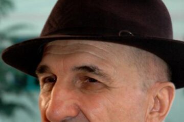 Gheorghe Dinică: "M-am suit pe scenă și parcă eram acolo de când lumea". Foto: MEDIAFAX