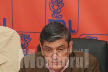 Medicul sucevean Cristian Anton Irimie ar putea prelua conducerea ministerului chiar dacă Guvernul Negoiță nu va fi validat de Parlament