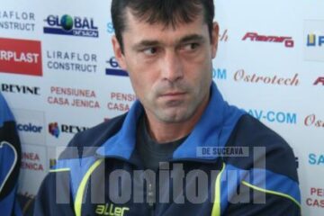 Ovidiu Ciobanu crede că fiecare punct cucerit poate conta în economia jocului