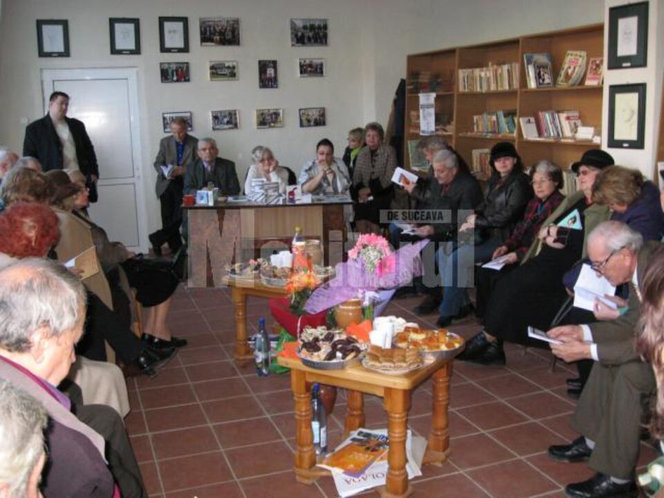 Postume: O lacrimă și un surâs suav de la Gheorghe Lupu