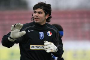 Mircea Bornescu, unul dintre ultimii chemați la națională