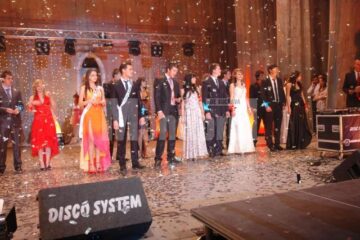 Festivitatea de premiere