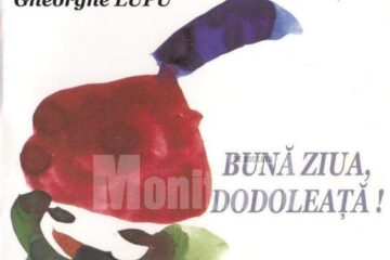 Buna ziua, Dodoleață!