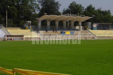 Stadionul Areni va fi inspectat de oficiali ai FRF