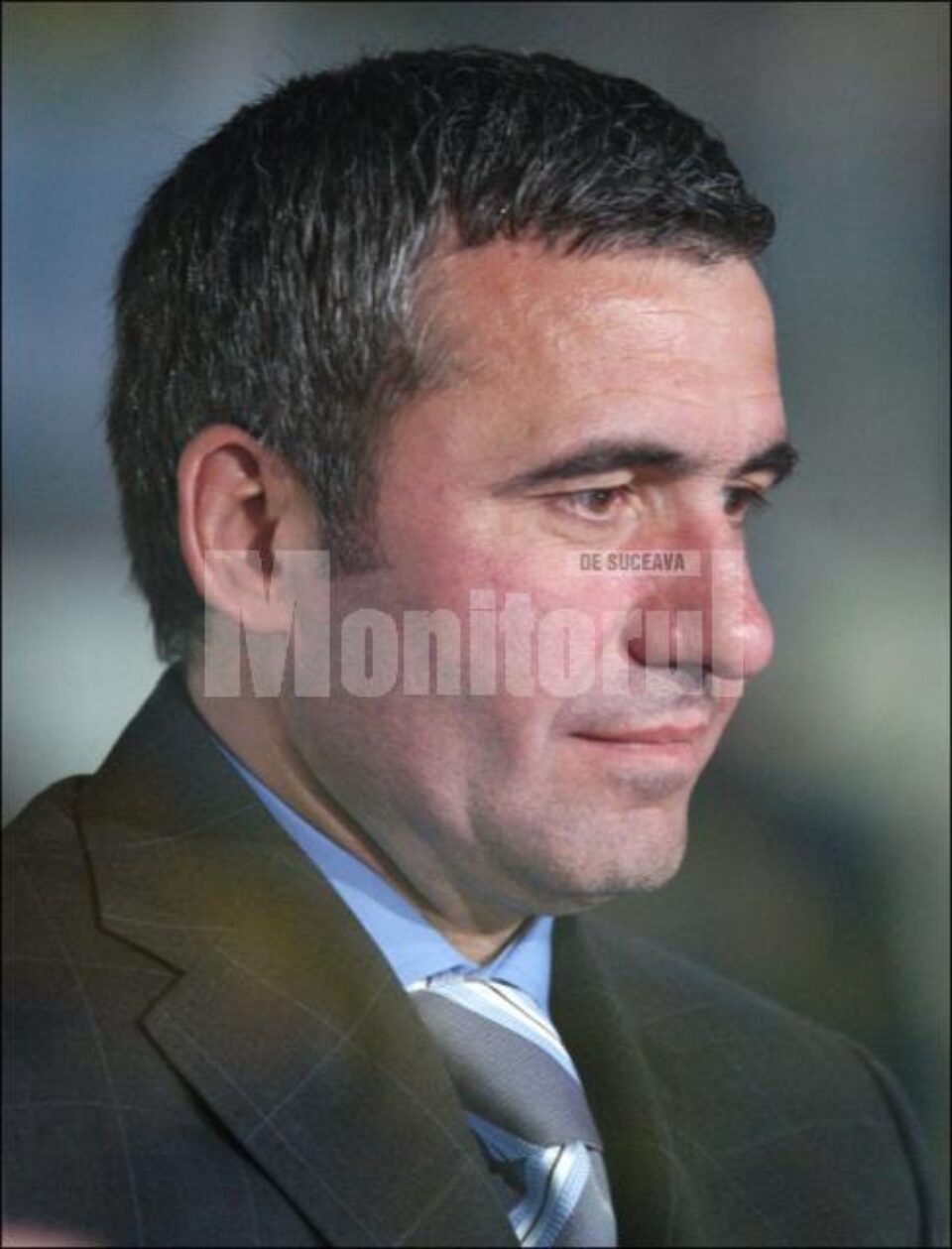 Hagi nu neagă contactele cu gruparea Ankaragucu
