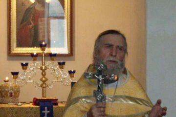 Cuvânt de învățătură: „Un duhovnic bun face cunoscută iubirea Preasfintei Treimi”