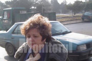 Tamara Chiribucă