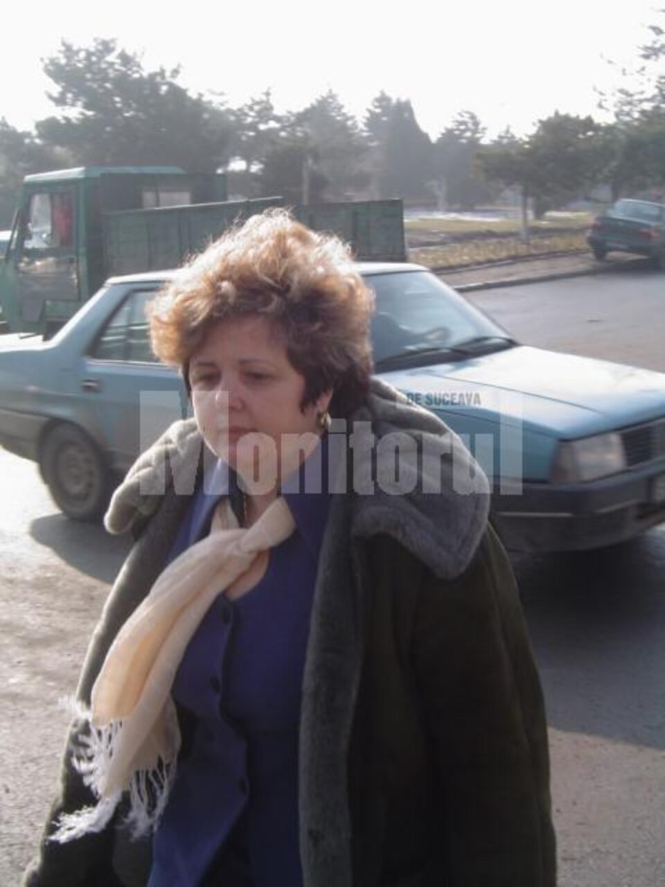 Tamara Chiribucă
