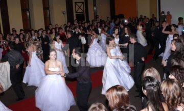 Momentul de vals