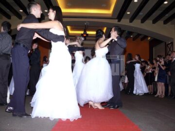 La vals