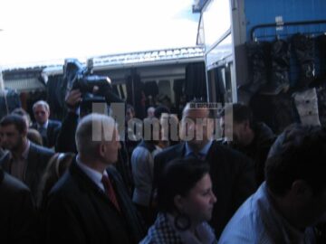 Campanie: Peste o mie de persoane, prezente la concertul Iris oferit de Sorin Oprescu