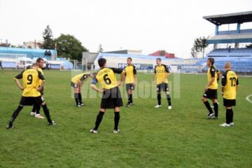 Humorenii încă mai speră în salvarea de la retrogradare