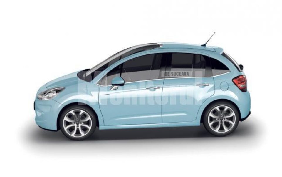 Citroen C3