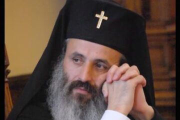 ÎPS Teofan, Arhiepiscopul Iașilor, Mitropolitul Moldovei și Bucovinei