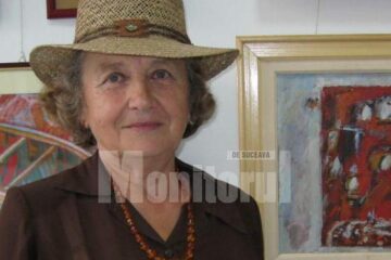 Eugenia Goras