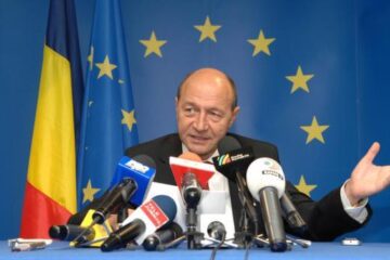 Traian Băsescu: „Să știți că sunt unii care se pretind onorabili, știi? Dar s-au compromis din lăcomie”