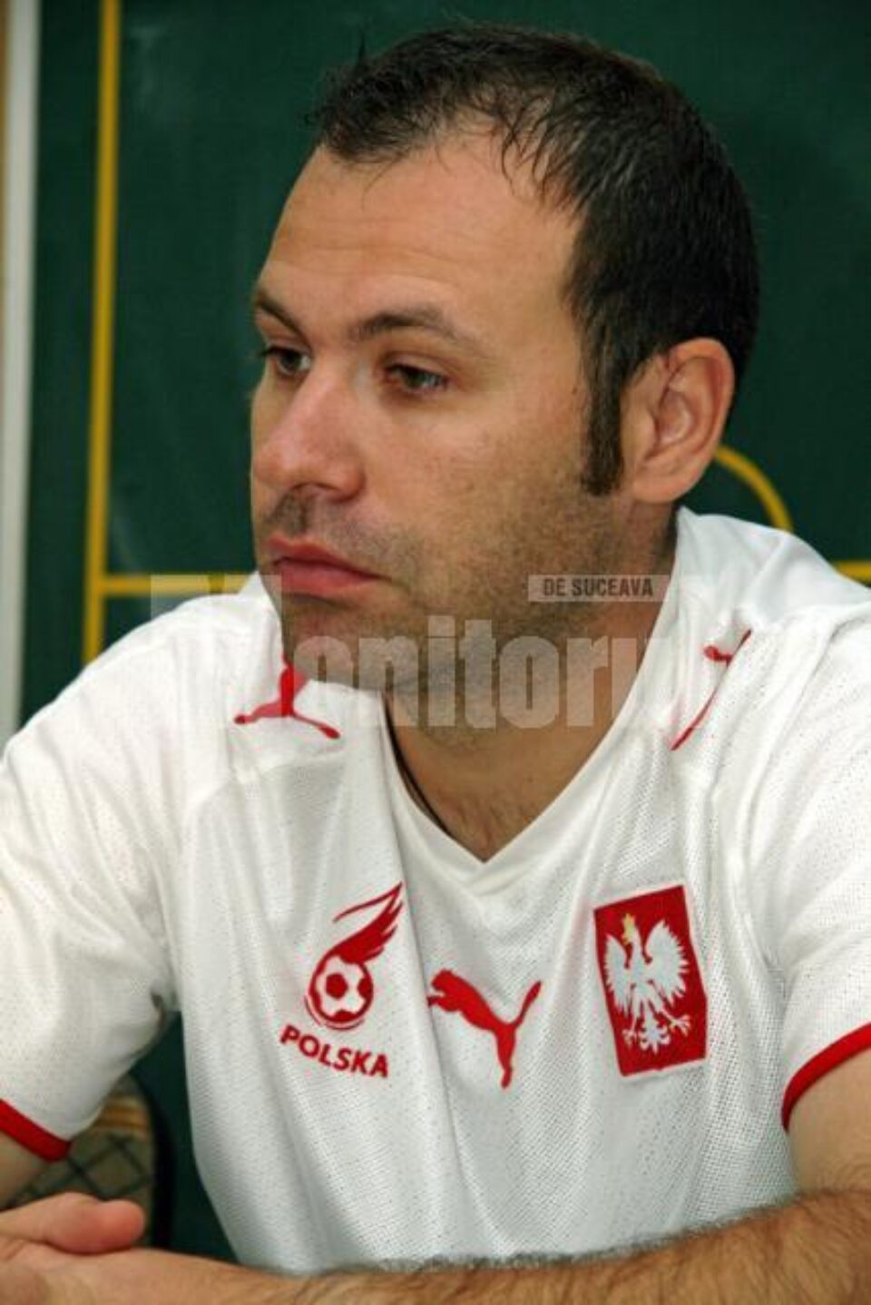 Președintele Ciprian Anton recunoaște că la club bate vântul