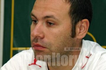 Președintele Ciprian Anton recunoaște că la club bate vântul