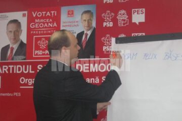 Ovidiu Donțu a dezvăluit „Operațiunea Bucovina pentru campania lui Traian Băsescu”