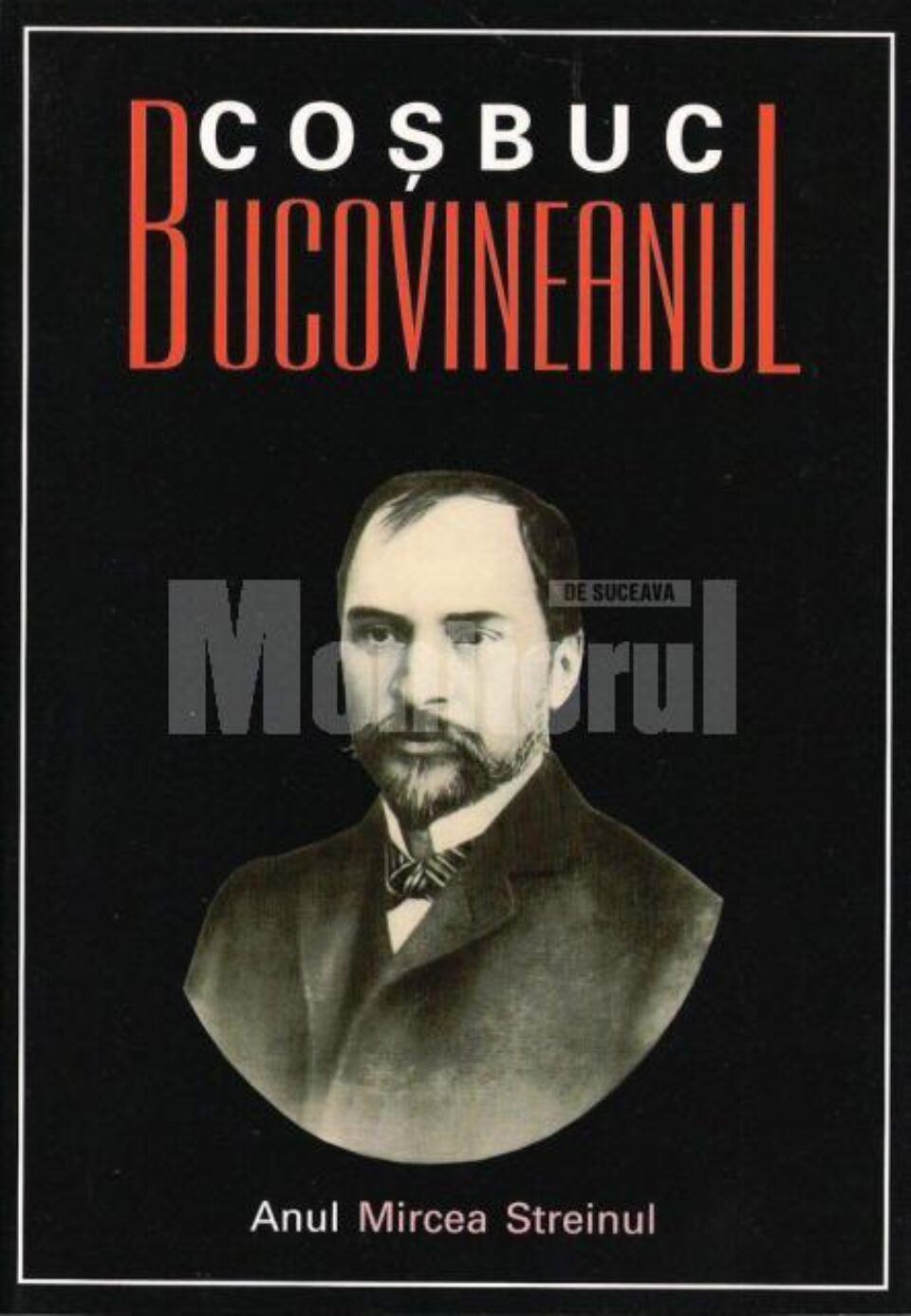 “Coșbuc, bucovineanul”