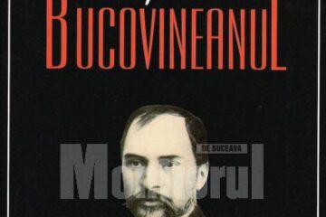 “Coșbuc, bucovineanul”
