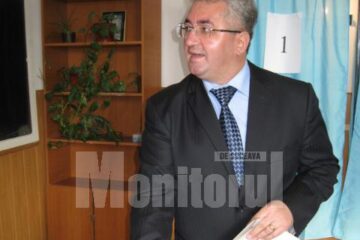 Ion Lungu: „Am votat un președinte care să asigure continuarea reformei statului român”