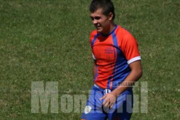 Conache a reușit o transformare, dar sucevenii au pierdut