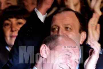 Băsescu: Am obținut o victorie de etapă