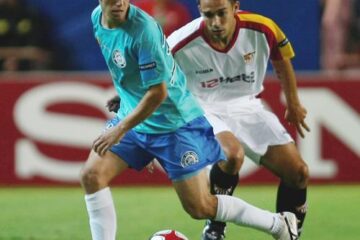 În tur, Urziceniul a pierdut onorabil la Sevilla În tur, Urziceniul a pierdut onorabil la Sevilla