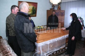 Dramă: Un sucevean, prima persoană din România moartă de gripă nouă