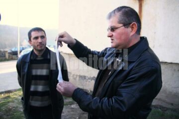 Dramă: Un sucevean, prima persoană din România moartă de gripă nouă