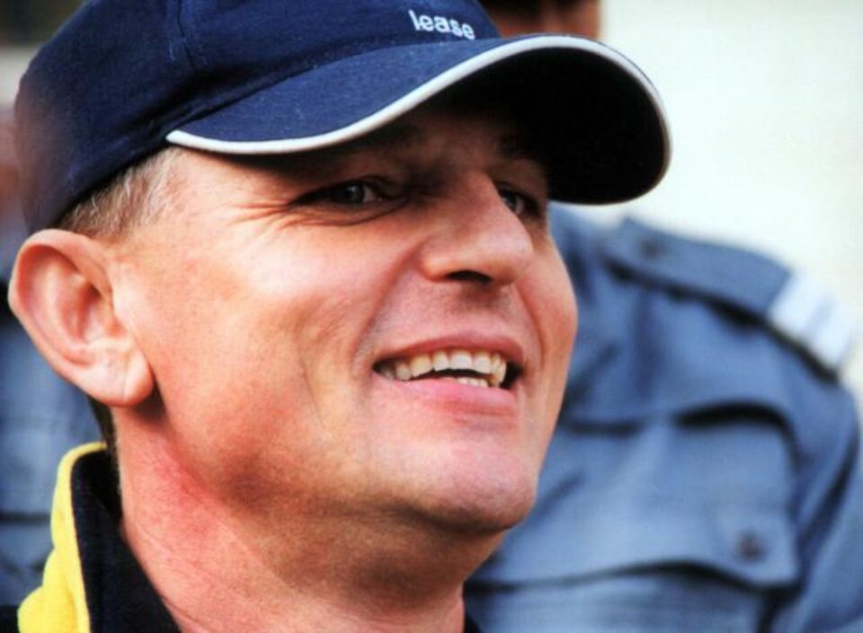 Severin Tcaciuc: „Mai am două-trei luni până urmează să fiu pus în libertate și nu prezint un risc”. Foto: MEDIAFAX