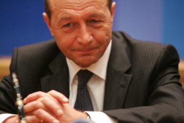 Băsescu: Ziua de 6 nu le va aduce bucurii. Foto: MEDIAFAX