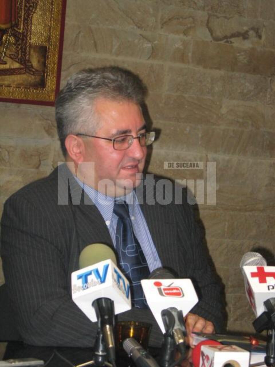 Ion Lungu: “Zilele acestea ne-au intrat în cont încă 36 de miliarde lei vechi de la Guvern, pentru termoficare”
