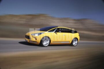 Citroen C-Sportlounge Concept