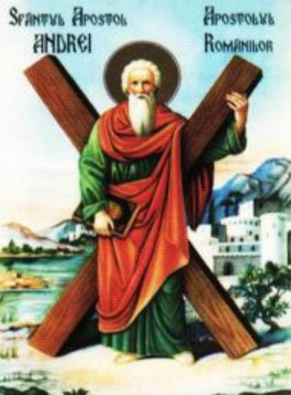 Credință și superstiții: Luni este Sărbătoarea Sfântului Andrei