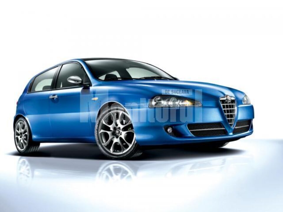 Alfa 147