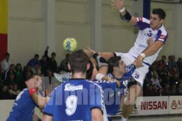 Sucevenii au învins Timișoara după un meci echilibrat