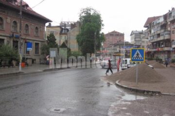 Campania electorală capătă accente din ce în ce mai dure la Câmpulung Moldovenesc