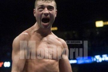 Invincibilul Lucian Bute