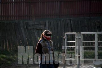 Femeia afirmă că are un tarif de 30 de lei pentru o partidă de sex