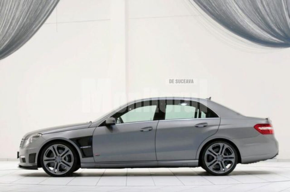Brabus B63 S