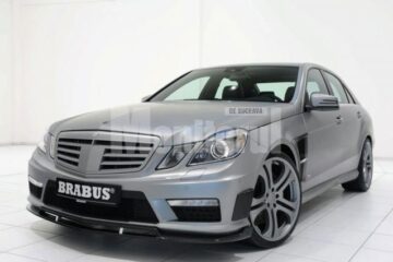 Brabus B63 S