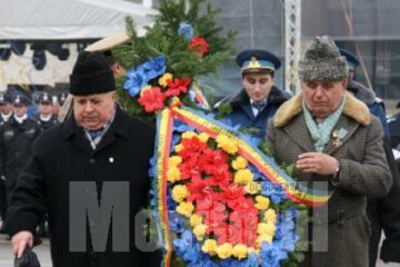 Inedit: Politicienii suceveni, exemplu de decență de Ziua Națională
