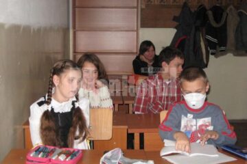 Pregătiți pentru concursul de matematică „Arhimede”