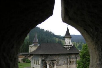 Lecția de religie: Despre Rugăciunea inimii
