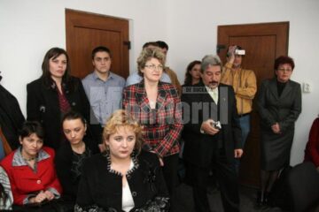 Echipa Mobila extinsă