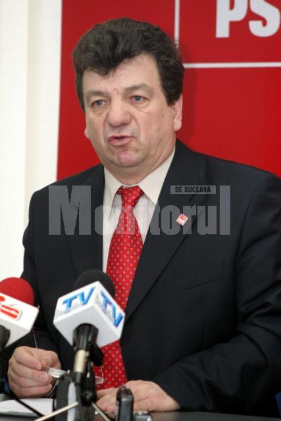Virginel Iordache: „Îi asigur pe suceveni că nu s-a discutat niciodată la PSD despre acest lucru” Virginel Iordache: „Îi asigur pe suceveni că nu s-a discutat niciodată la PSD despre acest lucru”